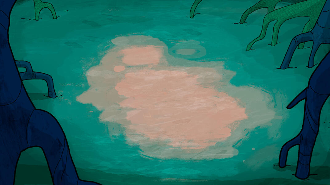 Espírito do Mangue (2025)